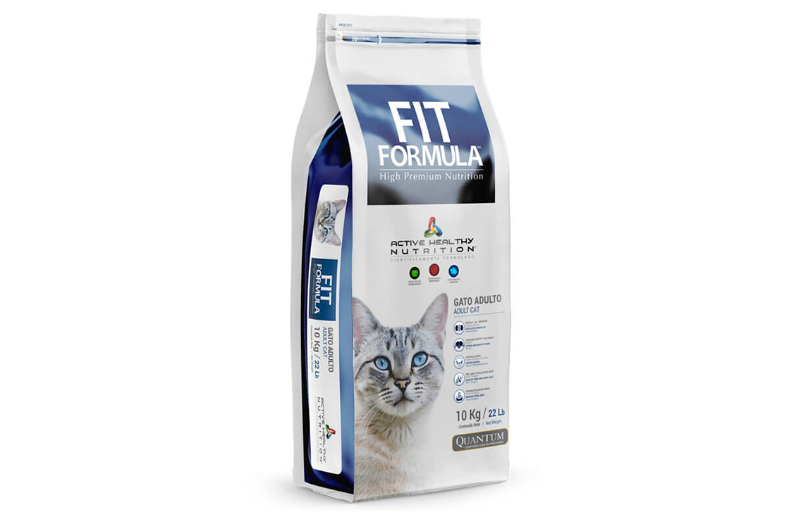 Fit Fórmula Gato Adulto