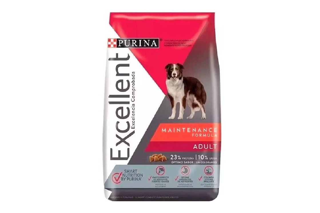 Purina Excellent Adulto