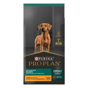 Purina Pro Plan Puppy Razas Grandes